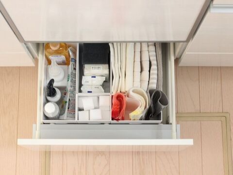 イオンのホームコーディ 積み重ねできる整理ボックス で叶う 出し入れしやすい快適収納 暮らしニスタ イオンのホームコーディ 積み重ねできる整理ボックス で叶う 出し入れしやすい快適収納 暮らしニスタ