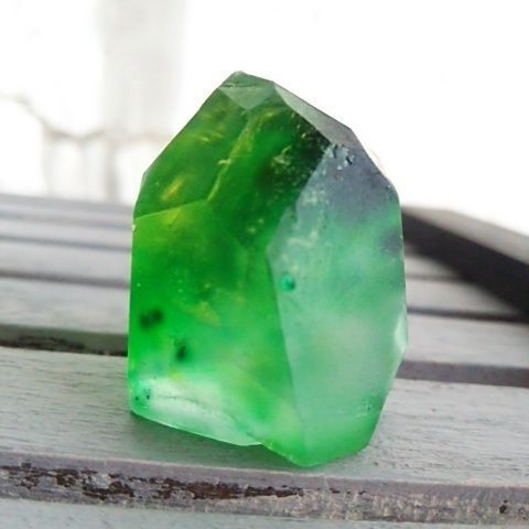 ダイソーのグリセリンソープで宝石石鹸作り 暮らしニスタ