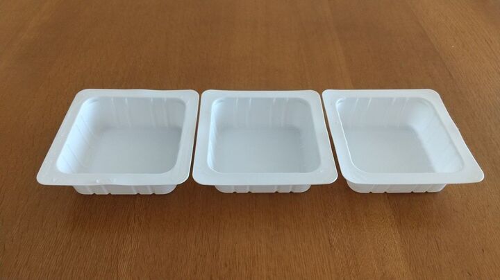 捨てるなんてもったいない!豆腐の空きパックはこんなに使えるんです♪