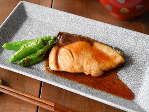 臭みなし ひと手間で美味しく仕上がる ぶりの照り焼き 暮らしニスタ