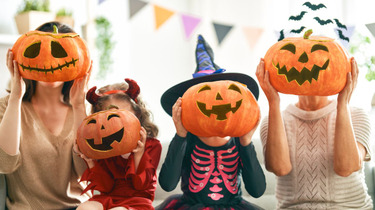ハロウィンを楽しもう アイデアコンテスト 暮らしニスタ