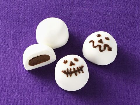 ハロウィンを可愛いお菓子で楽しもう 暮らしニスタ ハロウィンを可愛いお菓子で楽しもう 暮らしニスタ