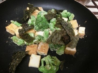5.味付けする