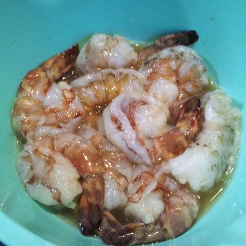 エビチリ 暮らしニスタ