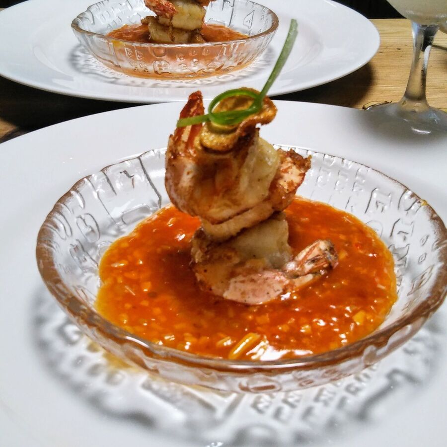 エビチリ 暮らしニスタ