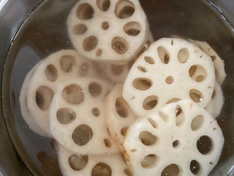 シャキシャキ感が最高なレンコンのきんぴら風 暮らしニスタ シャキシャキ感が最高なレンコンのきんぴら風 暮らしニスタ