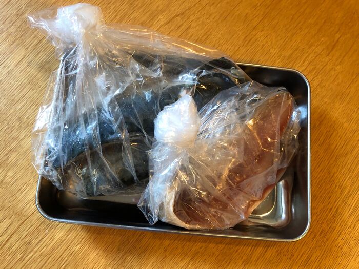 ロックアイスの袋 捨てないで 便利な再利用方法いろいろ 暮らしニスタ ロックアイスの袋 捨てないで 便利な再利用方法いろいろ 暮らしニスタ