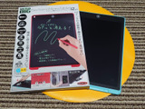 タブレットが1650円? 繰り返し使える電子メモタブレット
