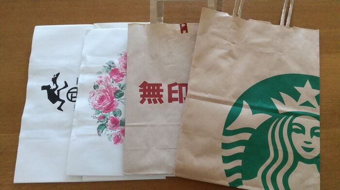 レジ袋が有料化 ゴミ袋代わりに使えるものを集めてみました 暮らしニスタ