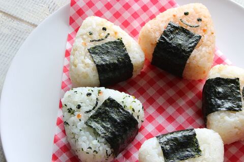 あなたのおにぎりが世界の子どもたちを救う おにぎりアクション って知ってる 暮らしニスタ あなたのおにぎりが世界の子どもたちを救う おにぎりアクション って知ってる 暮らしニスタ