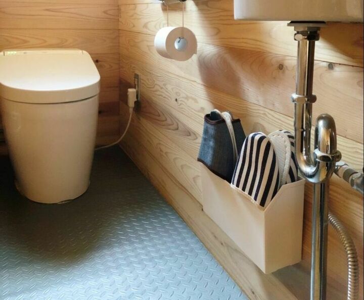 家事の負担を軽減!絶対真似するべき「浮かせる収納」アイデア5選