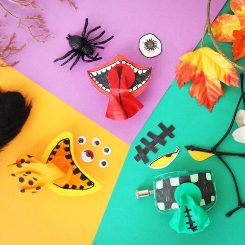 子供と盛り上がるハロウィン工作 おばけの声 作り方 暮らしニスタ 子供と盛り上がるハロウィン工作 おばけの声 作り方 暮らしニスタ