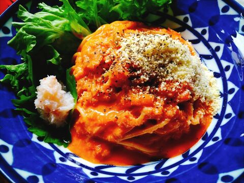 安いカニ缶が絶品パスタに カニトマクリームパスタ 暮らしニスタ 安いカニ缶が絶品パスタに カニトマクリームパスタ 暮らしニスタ