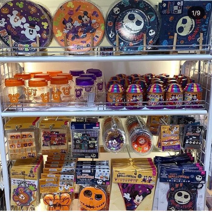 最新 100均で見つけたハロウィングッズでtrick Or Treat 暮らしニスタ 最新 100均で見つけたハロウィングッズでtrick Or Treat 暮らしニスタ