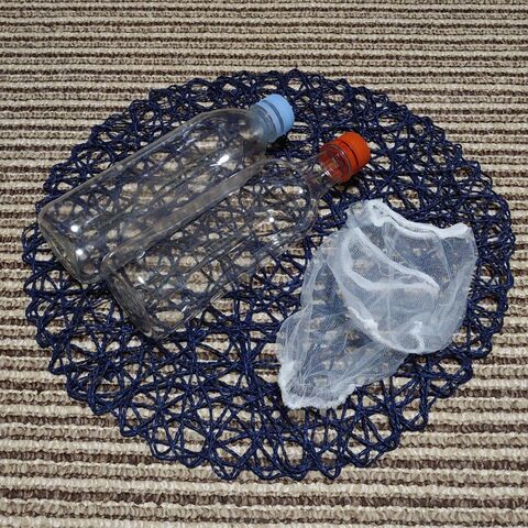 お風呂の湯あか取り に ペットボトルが使えます 暮らしニスタ お風呂の湯あか取り に ペットボトルが使えます 暮らしニスタ