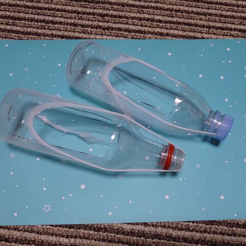 お風呂の湯あか取り に ペットボトルが使えます 暮らしニスタ お風呂の湯あか取り に ペットボトルが使えます 暮らしニスタ