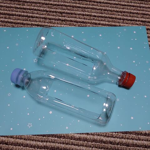お風呂の湯あか取り に ペットボトルが使えます 暮らしニスタ お風呂の湯あか取り に ペットボトルが使えます 暮らしニスタ