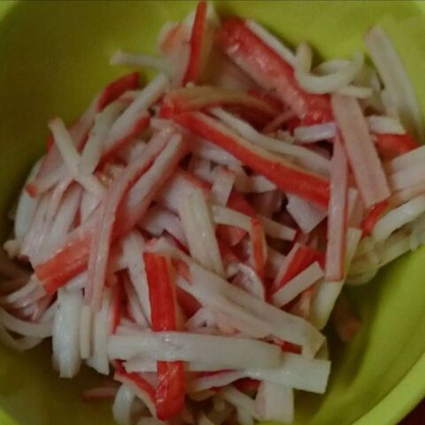 わが家の 自家製ごまドレッシング 病みつき大根サラダ 暮らしニスタ