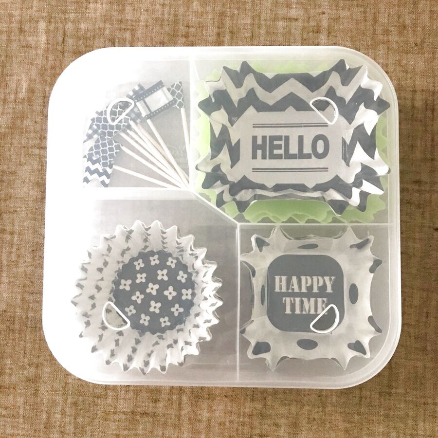 立てても可 セリアの おかずカップ収納ケース でストレスフリーなお弁当作り 暮らしニスタ 立てても可 セリアの おかずカップ収納ケース でストレスフリーなお弁当作り 暮らしニスタ