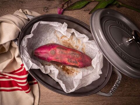 お子さまのおやつにも さつまいもデザートレシピ 実りの秋 の味わい 暮らしニスタ お子さまのおやつにも さつまいもデザートレシピ 実りの秋 の味わい 暮らしニスタ