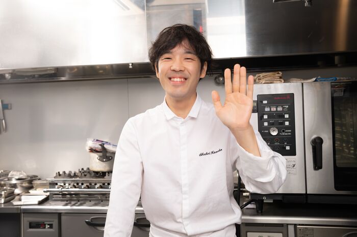 同じ肉 と思うほどおいしくなる 鶏肉の調理前のひと手間 シェフから学ぶプロ技 暮らしニスタ