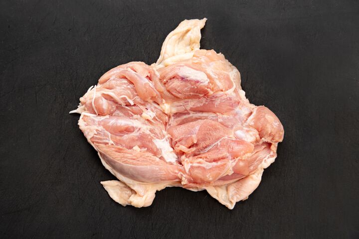 同じ肉??と思うほどおいしくなる!鶏肉の調理前のひと手間【シェフから学ぶプロ技♪】