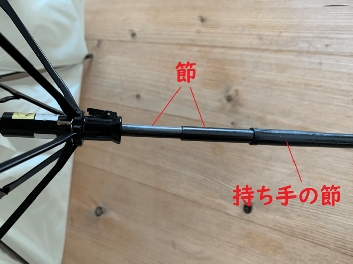 こんなに軽い傘 見たことない 釣り具メーカーの折りたたみ傘が完売続出のワケ 暮らしニスタ こんなに軽い傘 見たことない 釣り具メーカーの折りたたみ傘が完売続出のワケ 暮らしニスタ