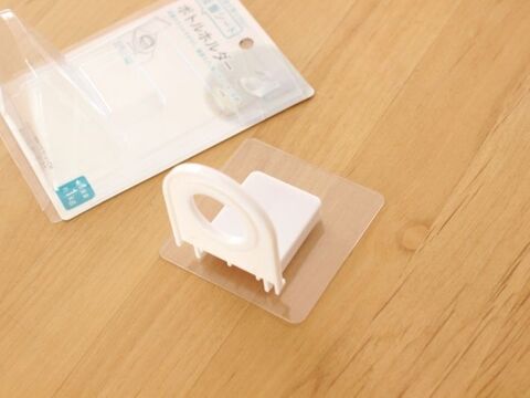 セリア たったの100円でできる シンク周りに洗剤を浮かせて掃除をラクに 暮らしニスタ セリア たったの100円でできる シンク周りに洗剤を浮かせて掃除をラクに 暮らしニスタ