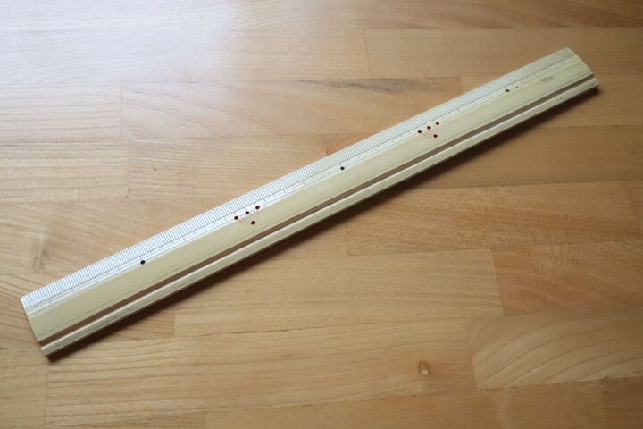 定規がなくてもモノの長さを測る方法って?知っておくと超便利♪