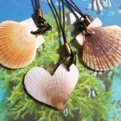 100均ピンバイスを使って ペットボトルのフタより小さいホタテの貝殻ストラップ 暮らしニスタ 100均ピンバイスを使って ペットボトルのフタより小さいホタテの貝殻ストラップ 暮らしニスタ