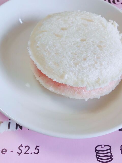 グラスで簡単 子どもが喜ぶ型抜きサンドイッチ 暮らしニスタ