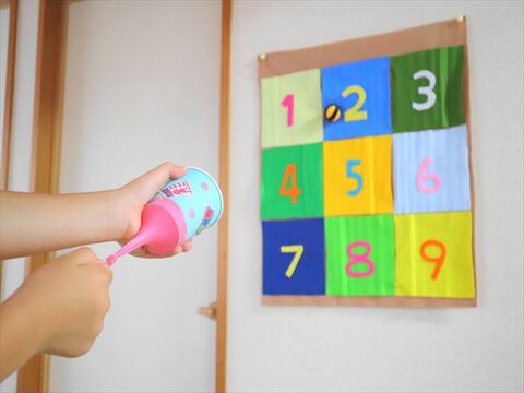 作って遊ぼう ハロウィンゲーム 紙コップ鉄砲de蜘蛛の巣的当て 暮らしニスタ 作って遊ぼう ハロウィンゲーム 紙コップ鉄砲de蜘蛛の巣的当て 暮らしニスタ