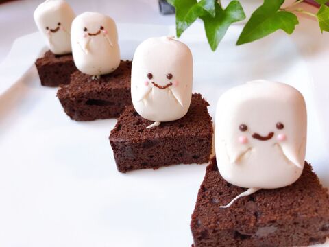 無印良品のお菓子で簡単ハロウィン 暮らしニスタ 無印良品のお菓子で簡単ハロウィン 暮らしニスタ