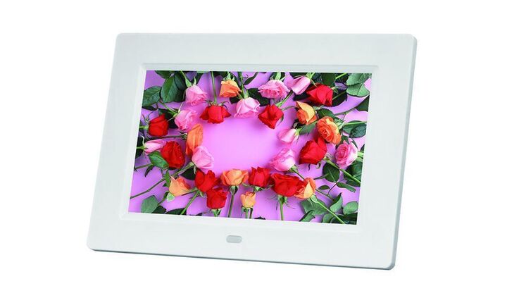 思い出を上手に飾ろう!進化した最新のデジタルフォトフレームをご紹介