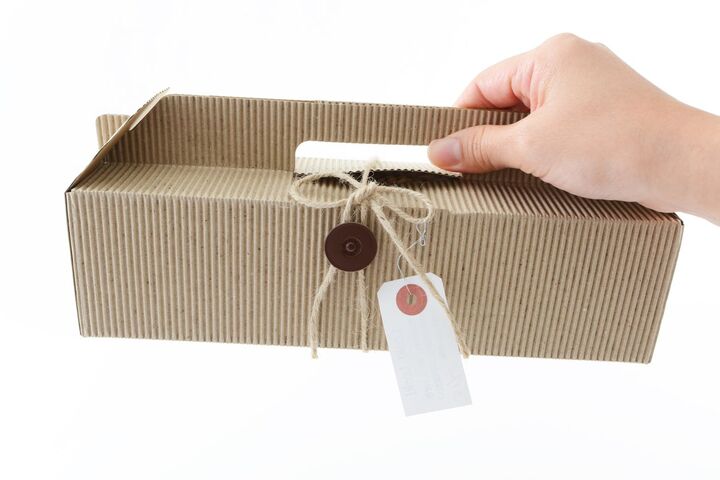 もらってビックリ!トンデモお土産