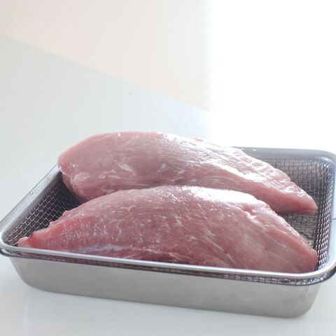 レシピ 豚もも肉が安い時につくる 簡単 美味しい Staubで叉焼 暮らしニスタ