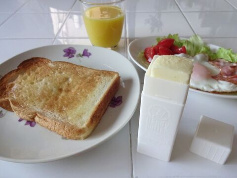 高級バターの種類や保存法 一緒に食べたい高級食パン 国内外のおすすめ高級バターを厳選 Precious Jp プレシャス