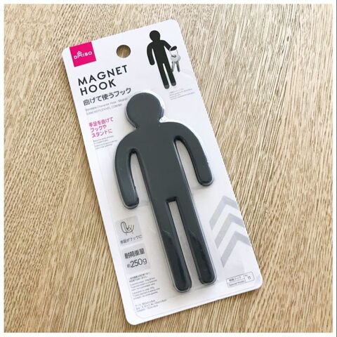 ダイソーの曲がるフック みかんの皮入れを背負う 暮らしニスタ ダイソーの曲がるフック みかんの皮入れを背負う 暮らしニスタ