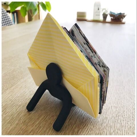 ダイソーの曲がるフック みかんの皮入れを背負う 暮らしニスタ ダイソーの曲がるフック みかんの皮入れを背負う 暮らしニスタ