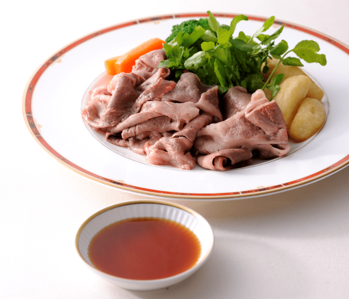 テレビでも話題!「フォンドヴォー醤油」があれば、いつもの料理が洋食レストランの味に