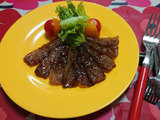 蒟蒻がお肉になると言うお話！！　うそか？まことか？