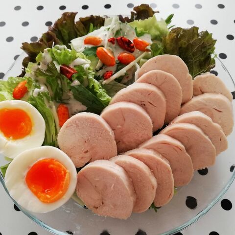 しっとり柔らか 鶏ハム レンジで簡単 旨味を閉じ込める方法 暮らしニスタ しっとり柔らか 鶏ハム レンジで簡単 旨味を閉じ込める方法 暮らしニスタ