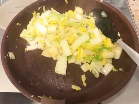 余りがちな葉野菜を大量消費 キャベツと白菜の和食副菜10選 Moguna モグナ