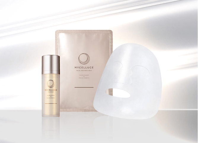 タニタ元社長が手掛ける幹細胞コスメ!サイエンスの力で肌が輝く「マイセルーチェ」