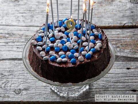 誕生日ケーキは毎年同じでいい 年に一度の 特別な日 をお祝い 暮らしニスタ