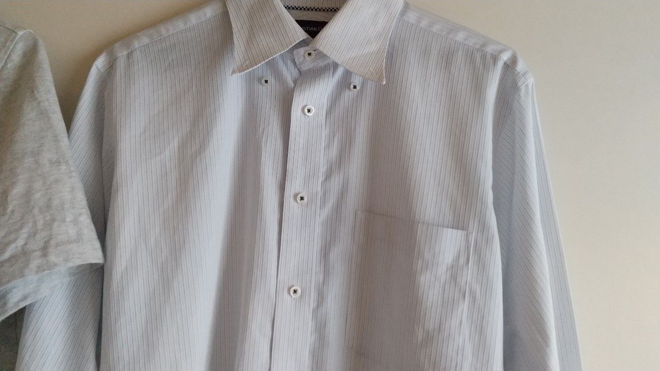 洋服屋さんに聞いた 目からウロコの洗濯ジワ改善方法 暮らしニスタ