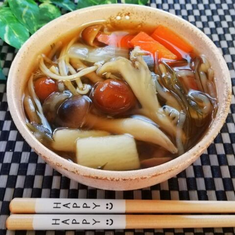 痩せたかったら食べて脂肪を燃やす ダイエットスープ 代謝アップ 暮らしニスタ 痩せたかったら食べて脂肪を燃やす ダイエットスープ 代謝アップ 暮らしニスタ