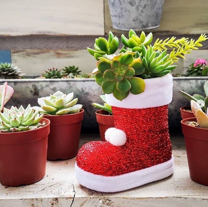 ダイソーのクリスマスグッズがクオリティ高すぎ 迷ったら行ってみよう 暮らしニスタ ダイソーのクリスマスグッズがクオリティ高すぎ 迷ったら行ってみよう 暮らしニスタ