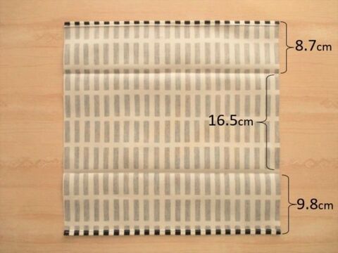簡単 ボックスティッシュケースの作り方 暮らしニスタ 簡単 ボックスティッシュケースの作り方 暮らしニスタ
