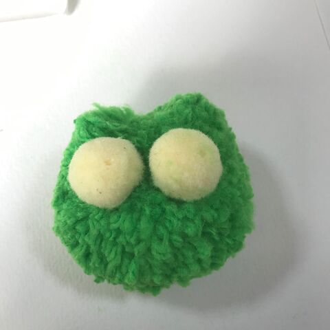 100均材料で可愛く作ろう キャラクターポンポン 暮らしニスタ 100均材料で可愛く作ろう キャラクターポンポン 暮らしニスタ